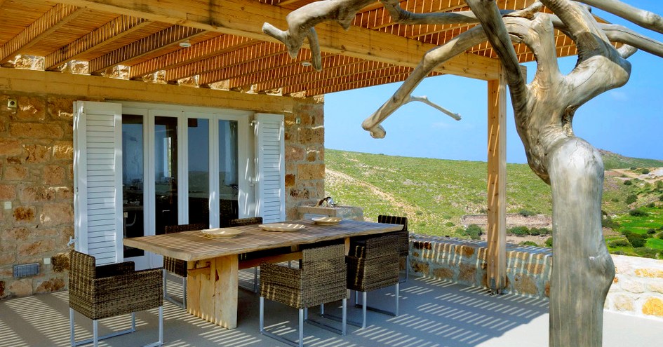 VIP Greek Holidays, Villa St. George