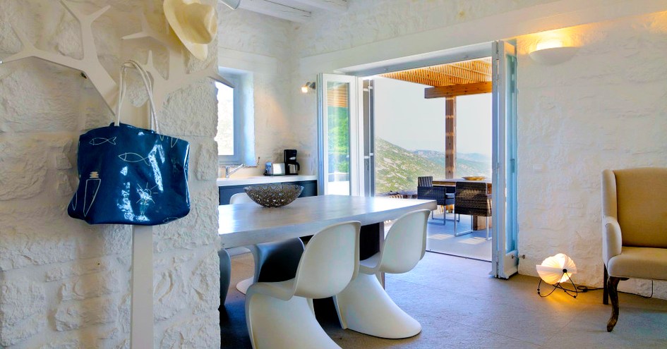 VIP Greek Holidays, Villa St. George