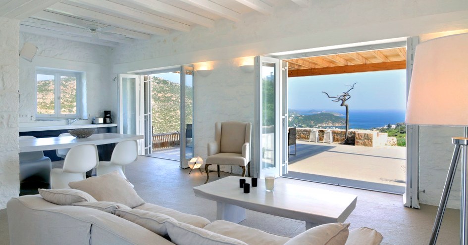 VIP Greek Holidays, Villa St. George