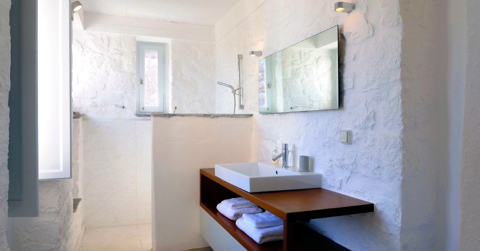 VIP Greek Holidays, Villa St. George