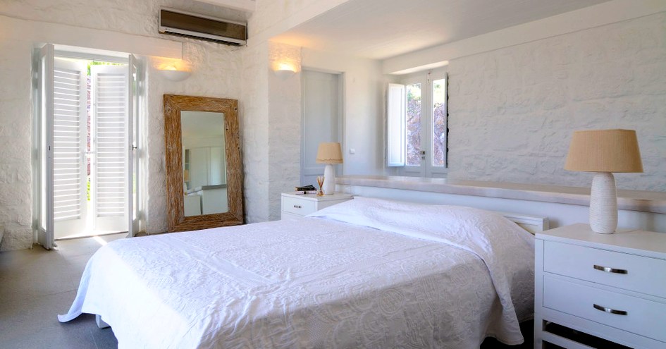 VIP Greek Holidays, Villa St. George