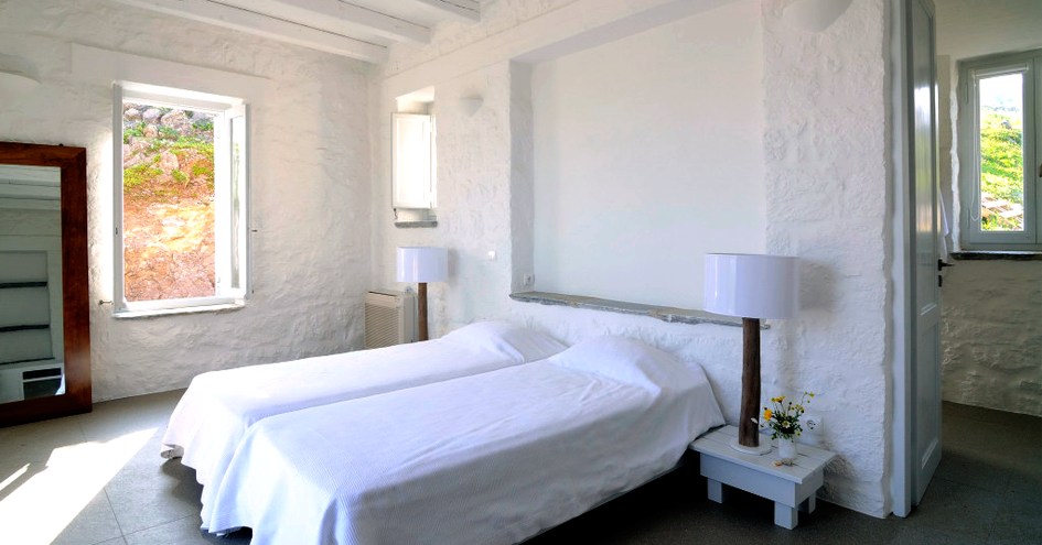 VIP Greek Holidays, Villa St. George