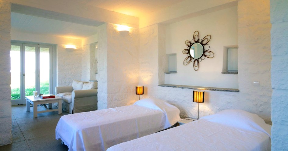 VIP Greek Holidays, Villa St. George