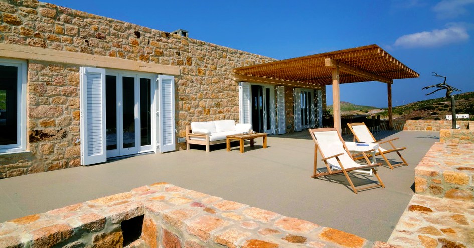 VIP Greek Holidays, Villa St. George