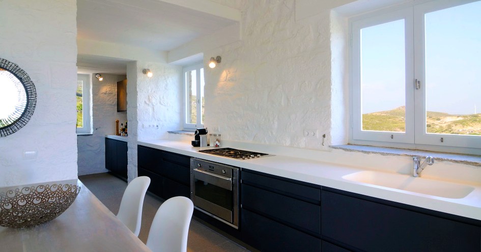 VIP Greek Holidays, Villa St. George