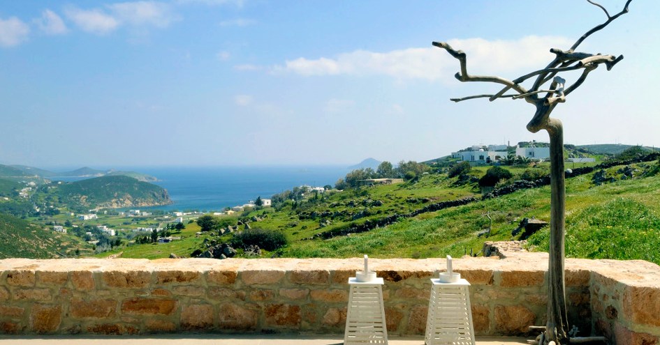 VIP Greek Holidays, Villa St. George