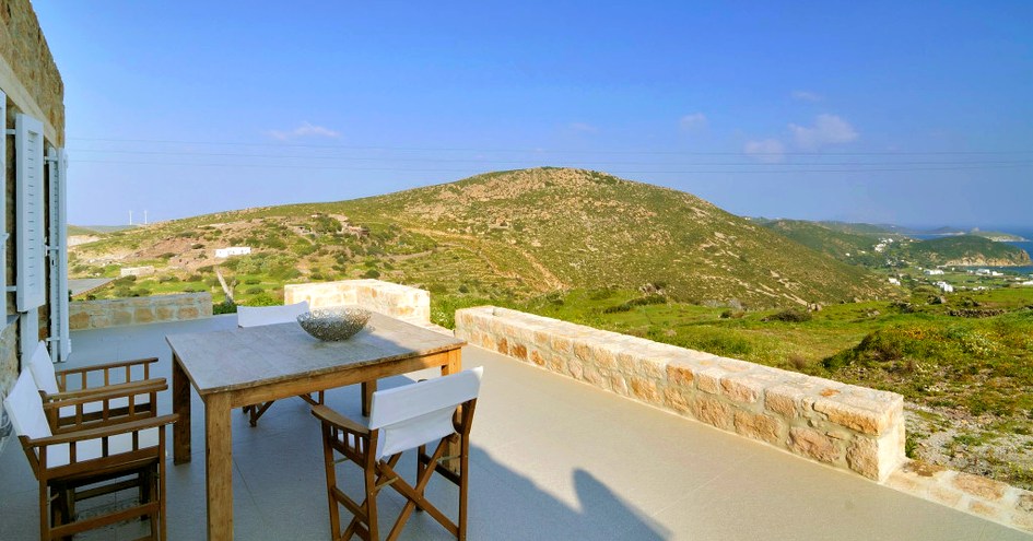 VIP Greek Holidays, Villa St. George