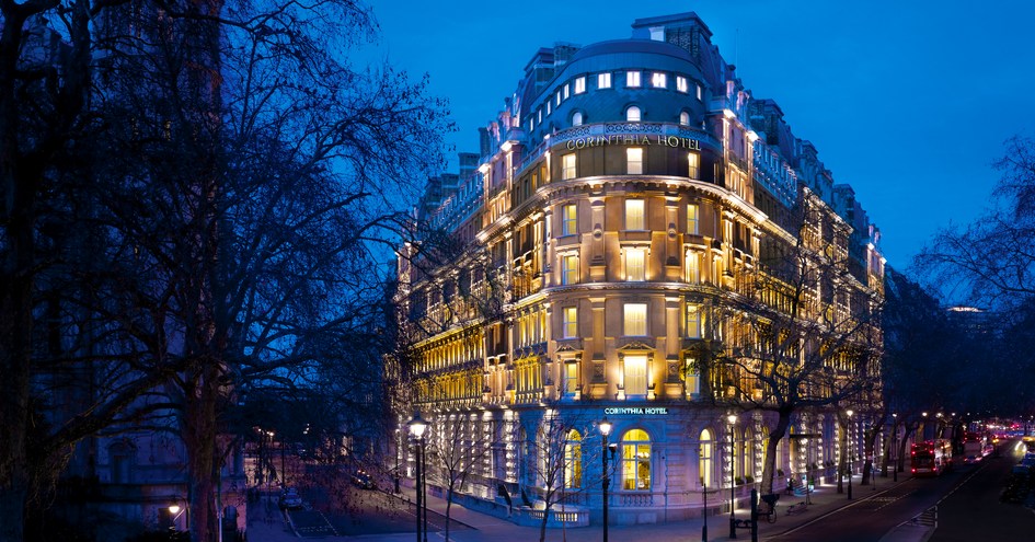 Corinthia Hotel London Tripadvisor Corinthia Hotel London Tripadvisor