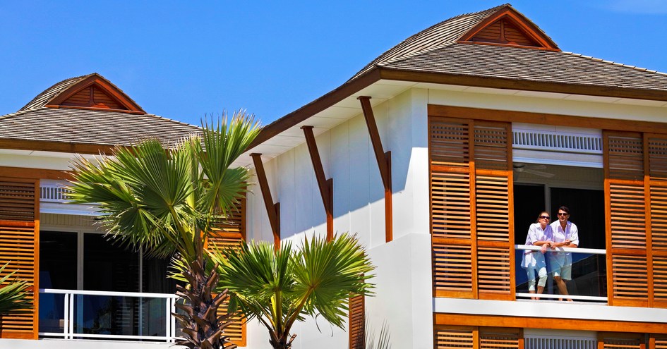 InterContinental Hua Hin Resort