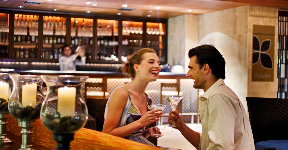 InterContinental Hua Hin Resort