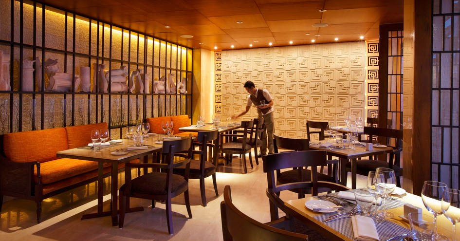 InterContinental Hua Hin Resort