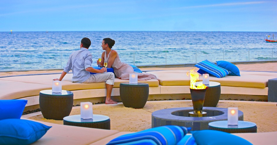 InterContinental Hua Hin Resort