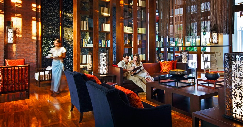 InterContinental Hua Hin Resort