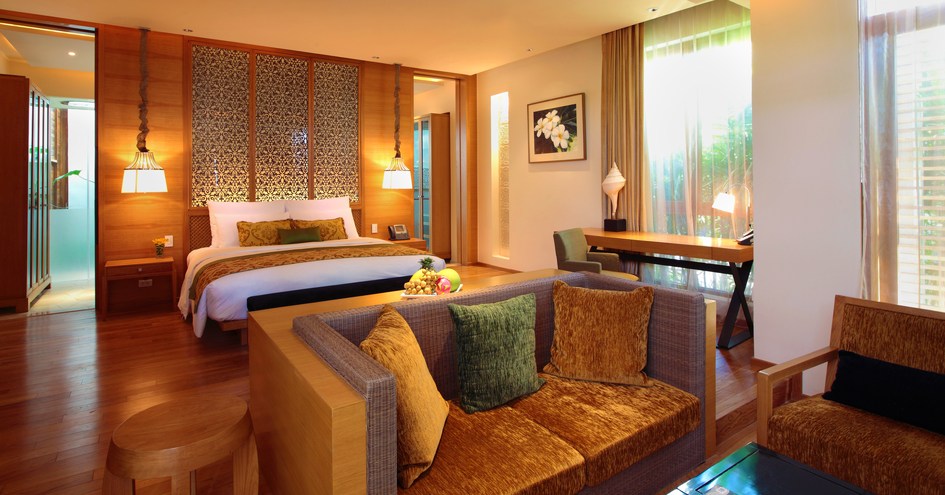 InterContinental Hua Hin Resort