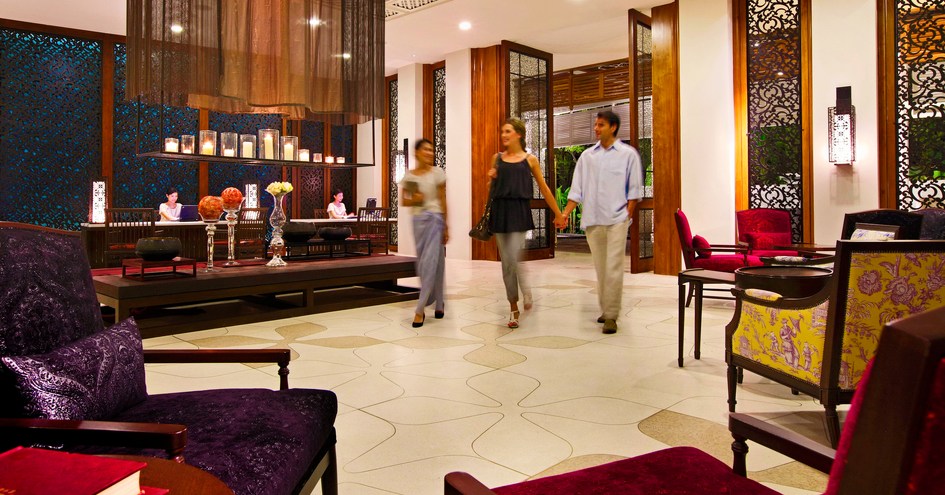 InterContinental Hua Hin Resort