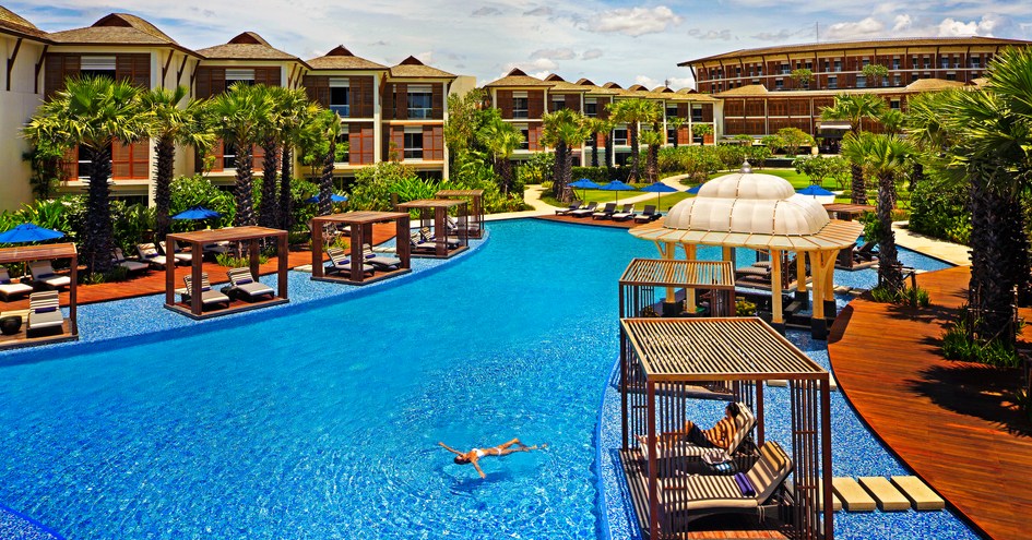 InterContinental Hua Hin Resort