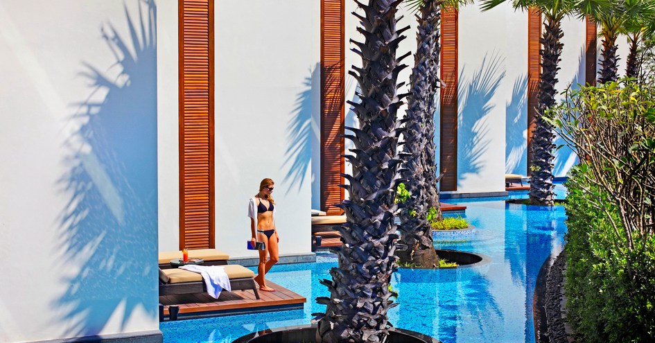 InterContinental Hua Hin Resort