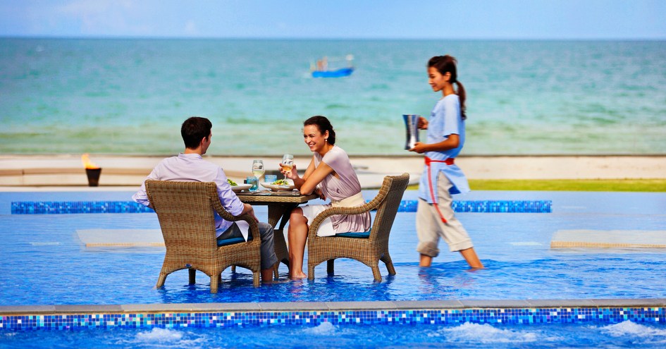 InterContinental Hua Hin Resort