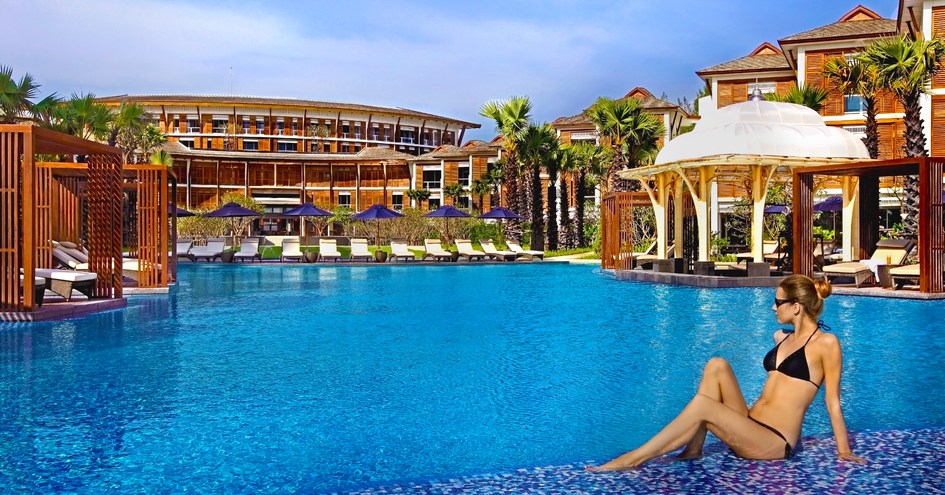 InterContinental Hua Hin Resort