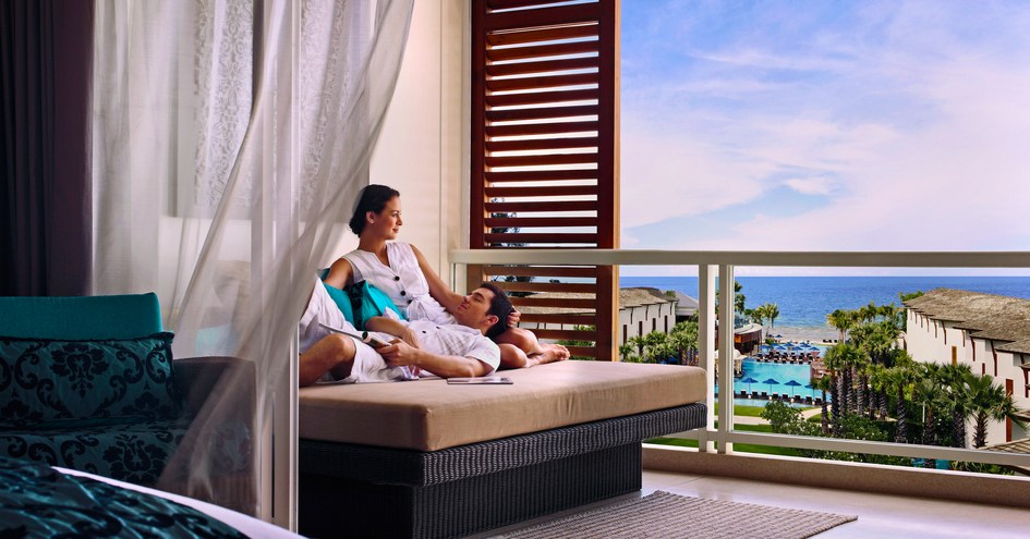 InterContinental Hua Hin Resort