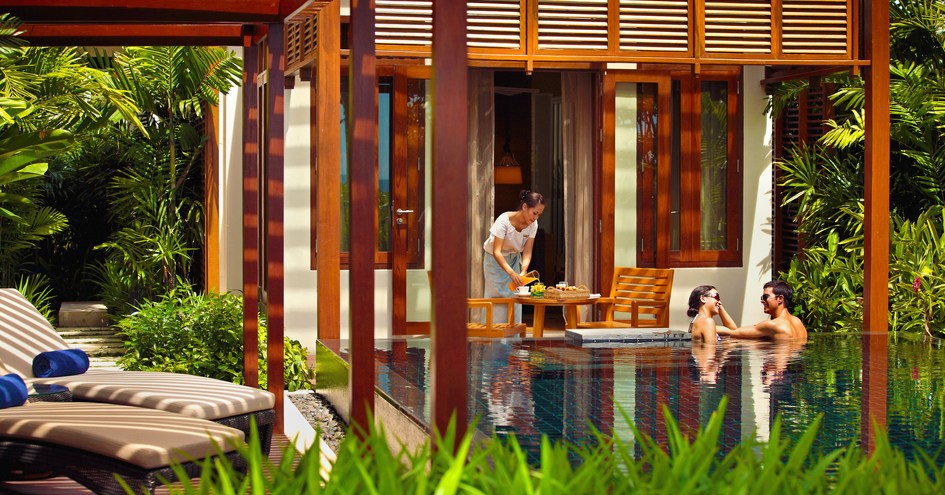 InterContinental Hua Hin Resort