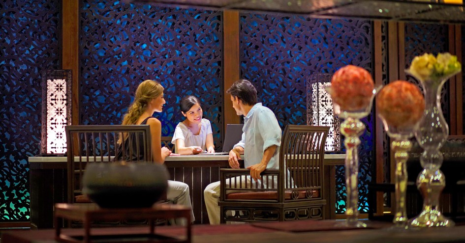 InterContinental Hua Hin Resort