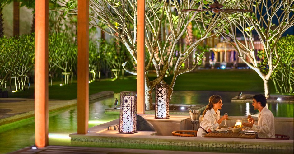 InterContinental Hua Hin Resort