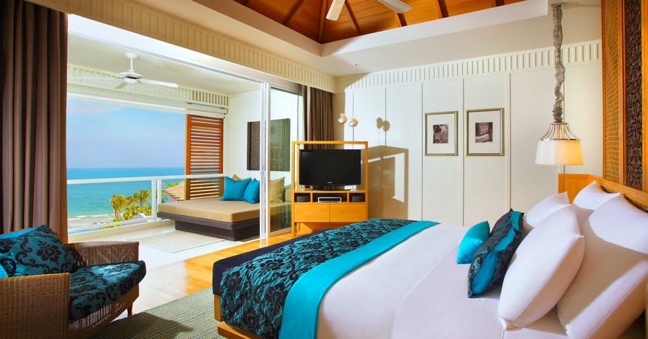 InterContinental Hua Hin Resort