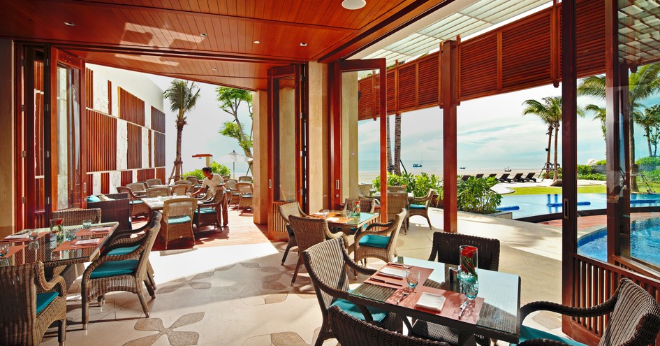 InterContinental Hua Hin Resort