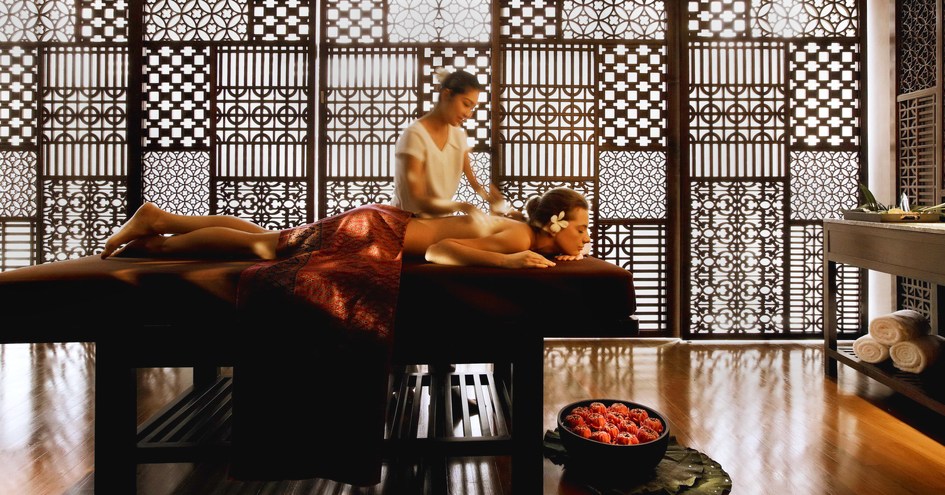 InterContinental Hua Hin Resort