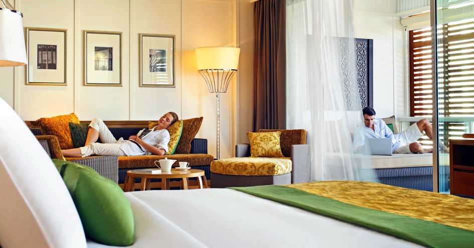 InterContinental Hua Hin Resort