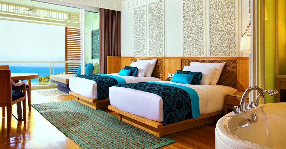 InterContinental Hua Hin Resort