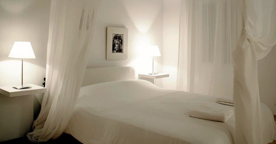 Ostraco Suites
