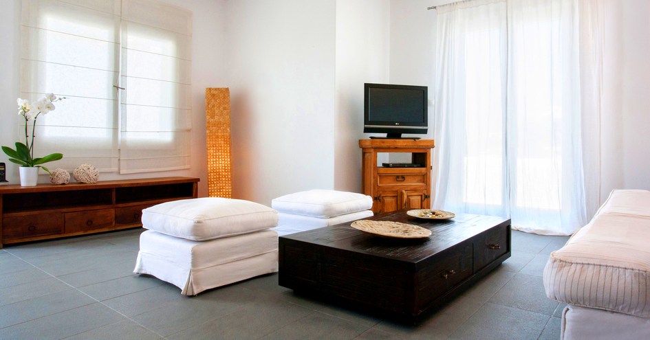 Ostraco Suites
