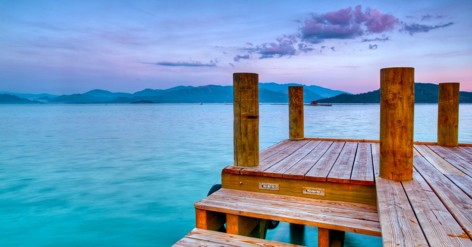 An Lam Ninh Van Bay Villas