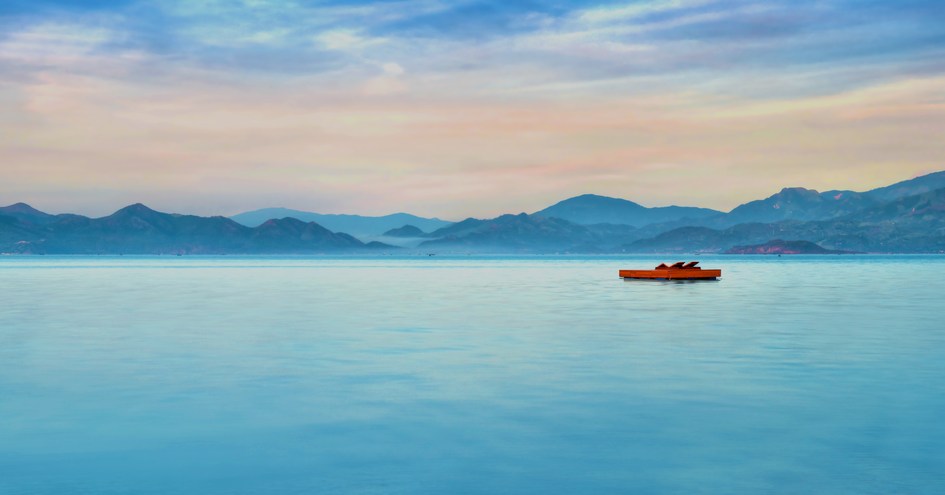 An Lam Ninh Van Bay Villas