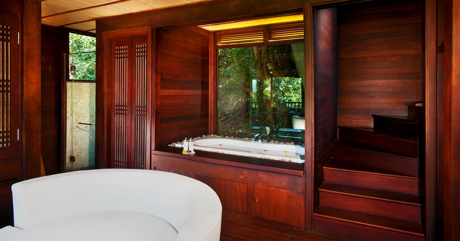 An Lam Ninh Van Bay Villas