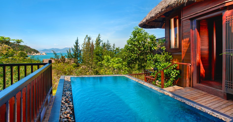 An Lam Ninh Van Bay Villas