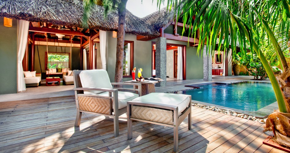 An Lam Ninh Van Bay Villas
