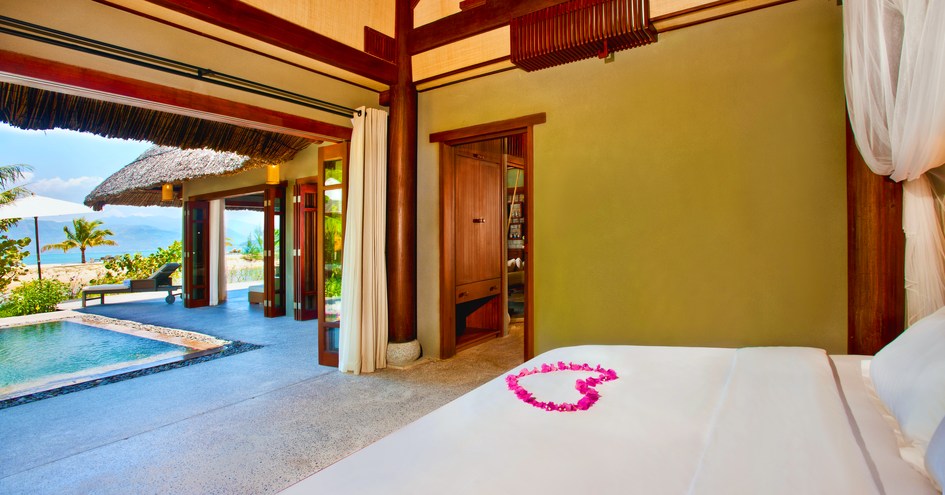 An Lam Ninh Van Bay Villas