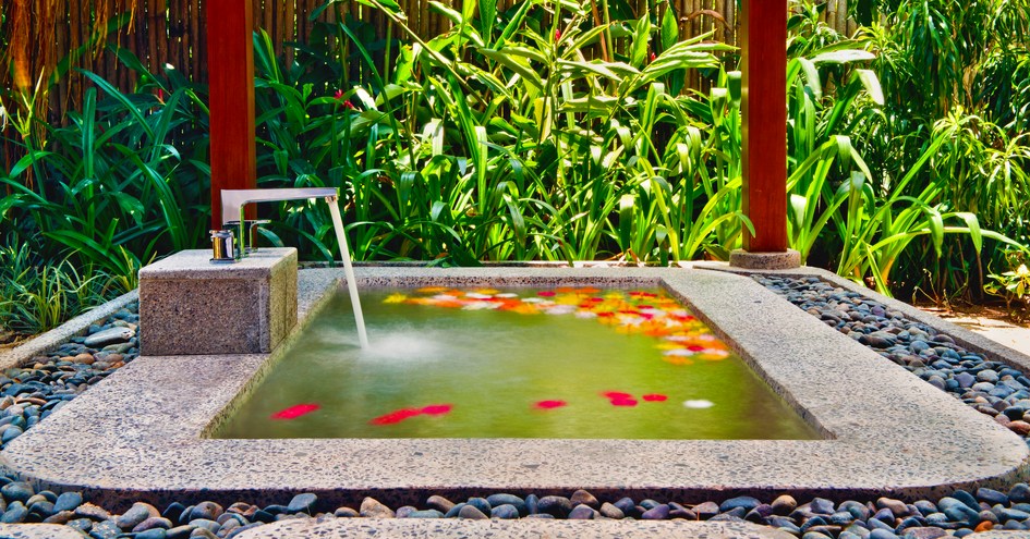 An Lam Ninh Van Bay Villas