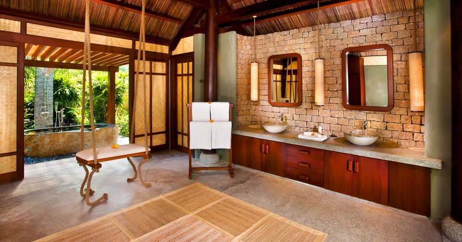 An Lam Ninh Van Bay Villas