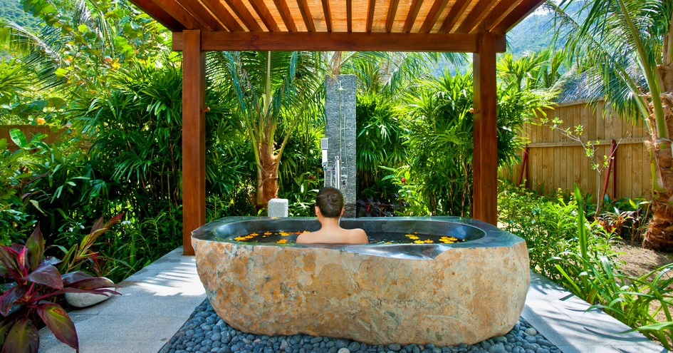 An Lam Ninh Van Bay Villas