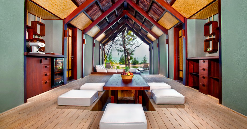 An Lam Ninh Van Bay Villas