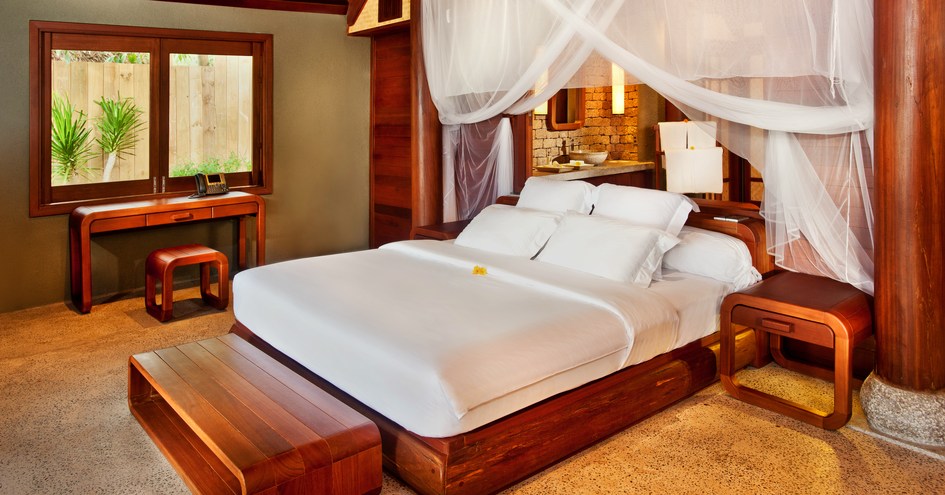 An Lam Ninh Van Bay Villas