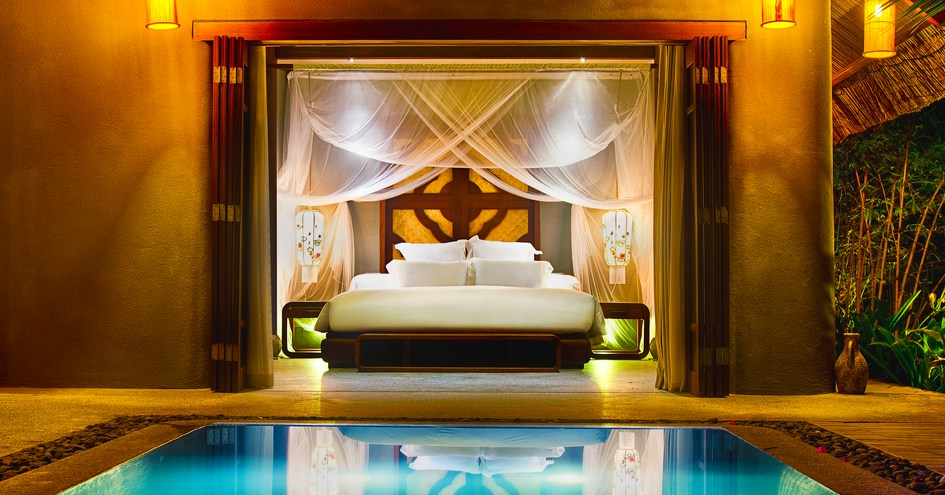 An Lam Ninh Van Bay Villas