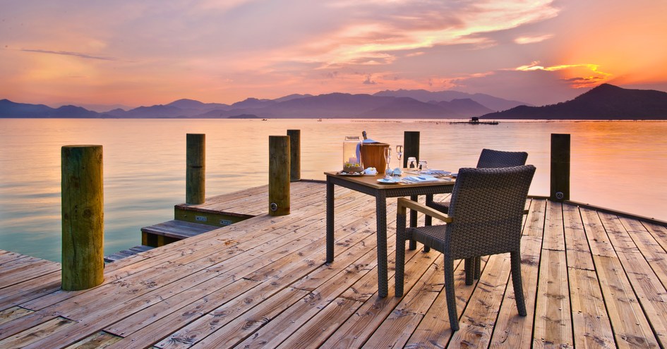 An Lam Ninh Van Bay Villas