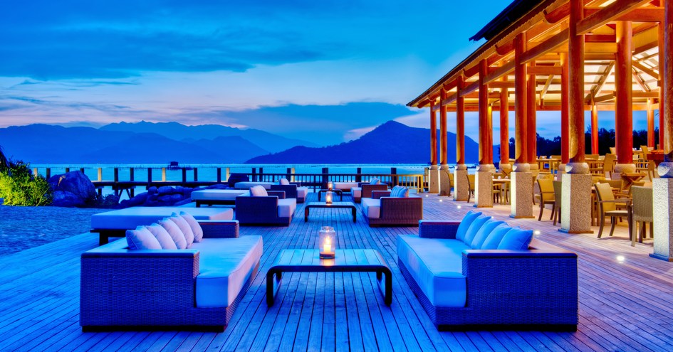 An Lam Ninh Van Bay Villas