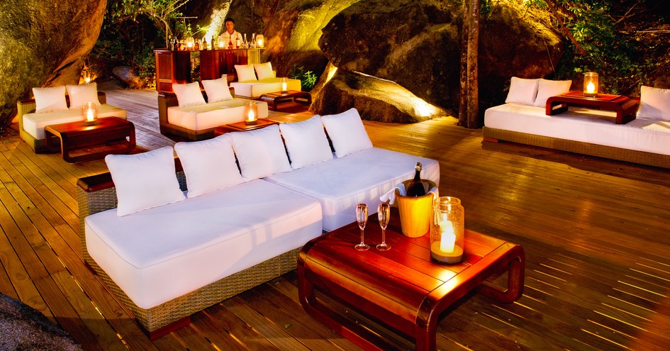 An Lam Ninh Van Bay Villas