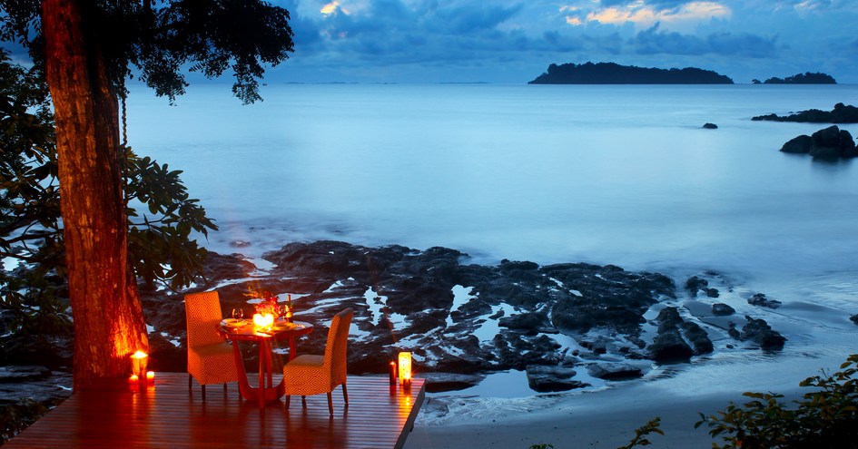 The Resort at Isla Palenque